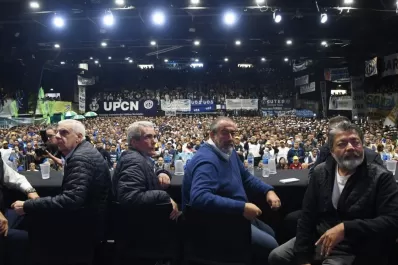 La CGT advierte un posible escenario de descomposición social por la pobreza y la inflación