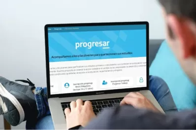 Becas Progresar: quiénes cobran una suma extra y de cuánto serán los montos desde mayo
