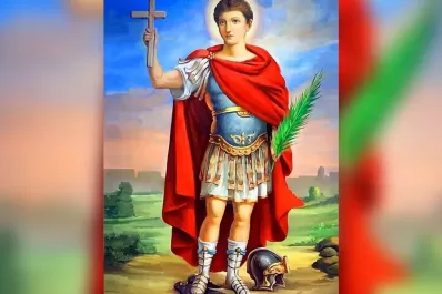 Día de San Expedito: quién fue este patrono y qué se le pide