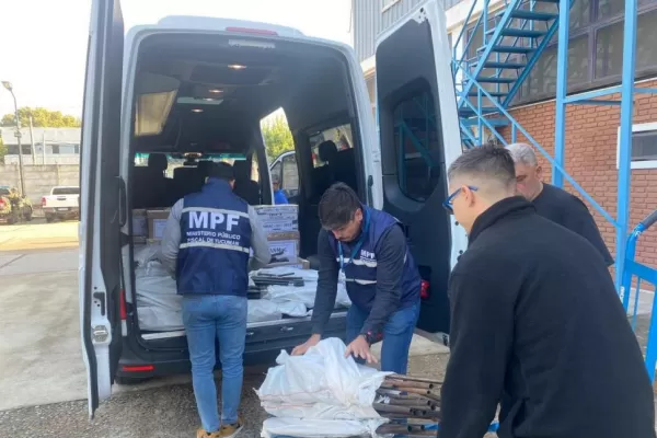 Visto y oído: una joven recibió un disparo en la cabeza