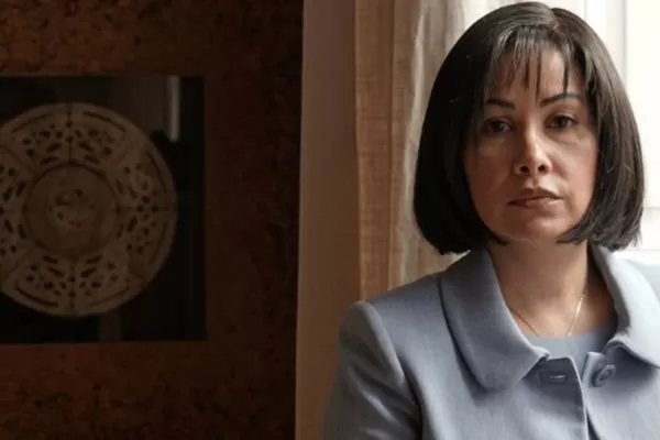 EEUU: una enfermera de Hugo Chávez fue condenada a prisión por lavado de dinero