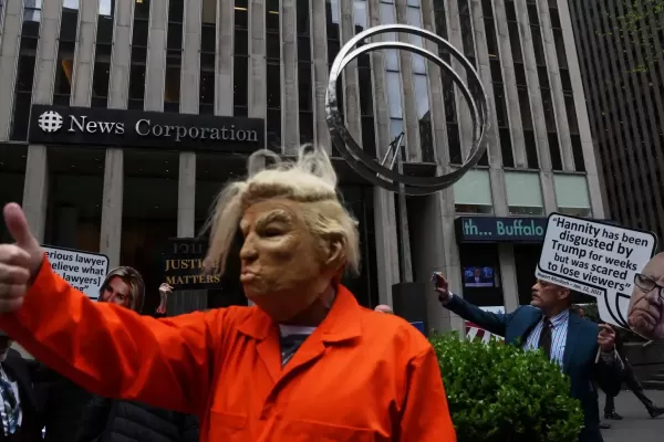 “Las mentiras tienen consecuencias”: Fox pagará más de U$S 787 millones a Dominion