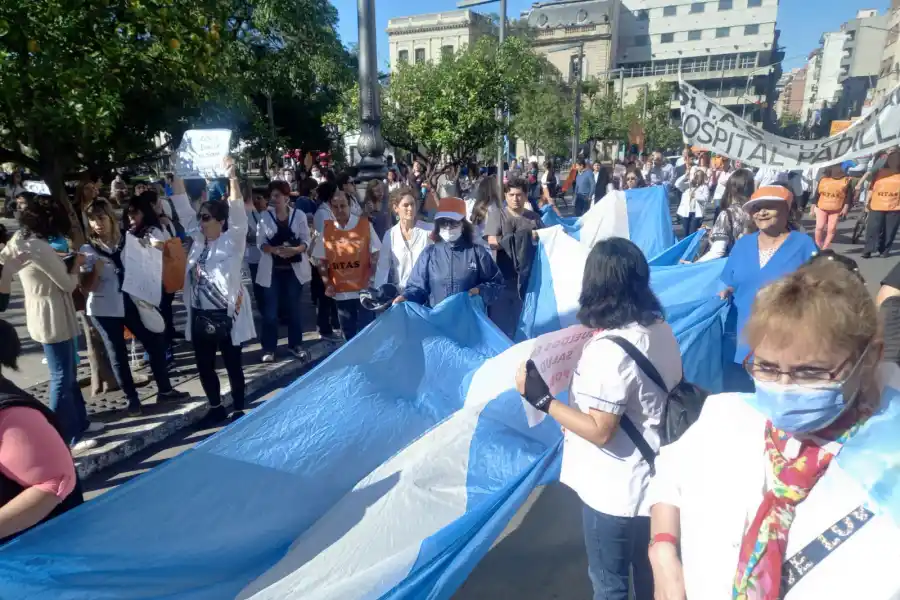 FOTO LA GACETA / Analía Jaramillo.    