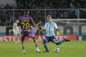 Racing, próximo rival de Atlético Tucumán, logró un triunfo clave ante Aucas
