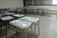 Opositores amenazan con recurrir a la Justicia si no se convalidan los votos del 14 de mayo