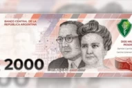 El nuevo billete de $ 2.000: los detalles que tenés que tener en cuenta