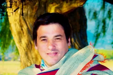 Diego Trejo tiene “La esencia del cantor”