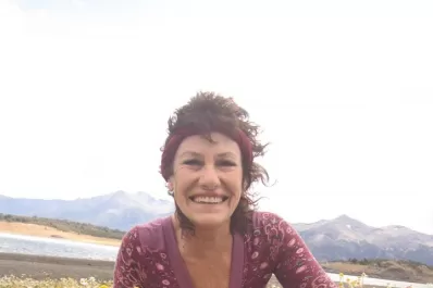 Homenaje a Elba Naigeboren en el Museo de la UNT