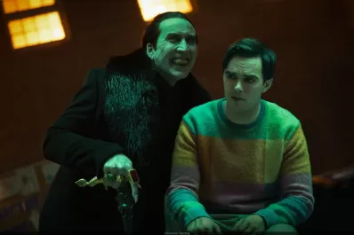 Dos nuevas historias para los fans del terror