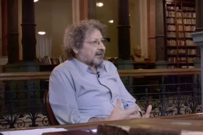 Formación política: con la disertación de Claudio Suasnábar, comienza el curso en la Escuela de Gobierno de la UNT