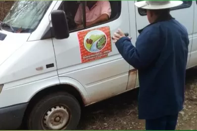 Un productor denunció la ocupación de su hacienda ubicada en el Norte de Tucumán