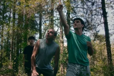 El corto tucumano El último participará de la competición en el BAFICI