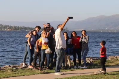 PreViaje 4: el norte argentino es el destino más elegido