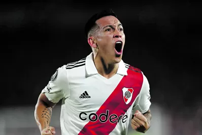 Copa Libertadores: River mostró chapa de candidato
