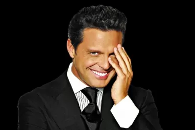 Luis Miguel anunció su gira de shows de este año: cuándo viene a la Argentina