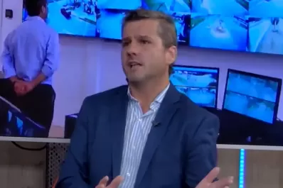 Repercusiones del debate de LA GACETA: Campero respondió a las críticas de los candidatos opositores