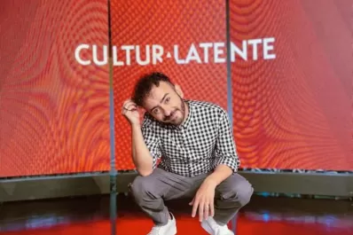Mirá Cultura Latente