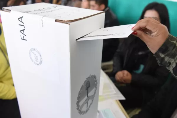 Comicios en Tucumán: habrá un candidato cada 73 electores