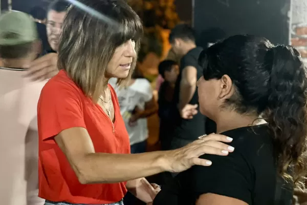 Stella Maris Córdoba: Sánchez quiso tapar la noticia del delegado acusado de narcomenudeo