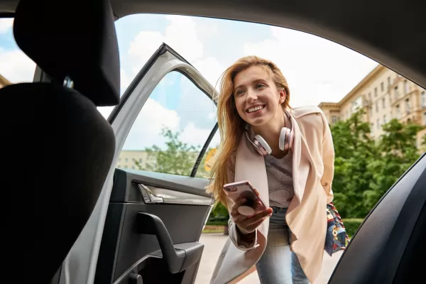Tucumán cuenta con más de 2.100 conductores activos de Uber