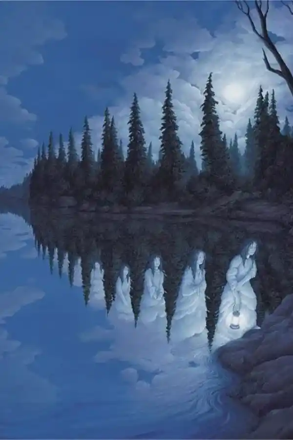 Test de infidelidad con solo describir una imagen: el reto que es furor en las redes