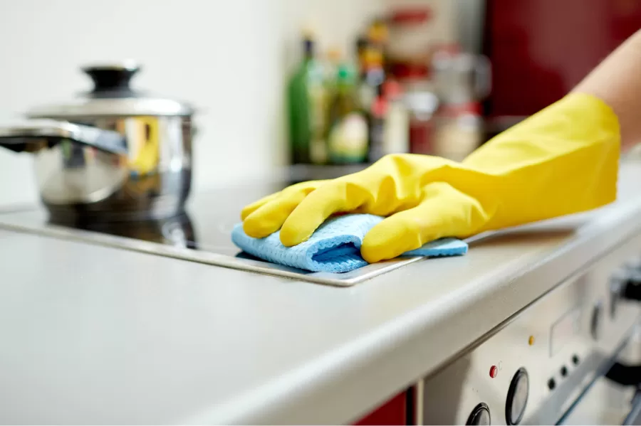 Las empleadas domésticas percibirán otro aumento en mayo y junio, según lo anunciado por el Ministerio de Trabajo.