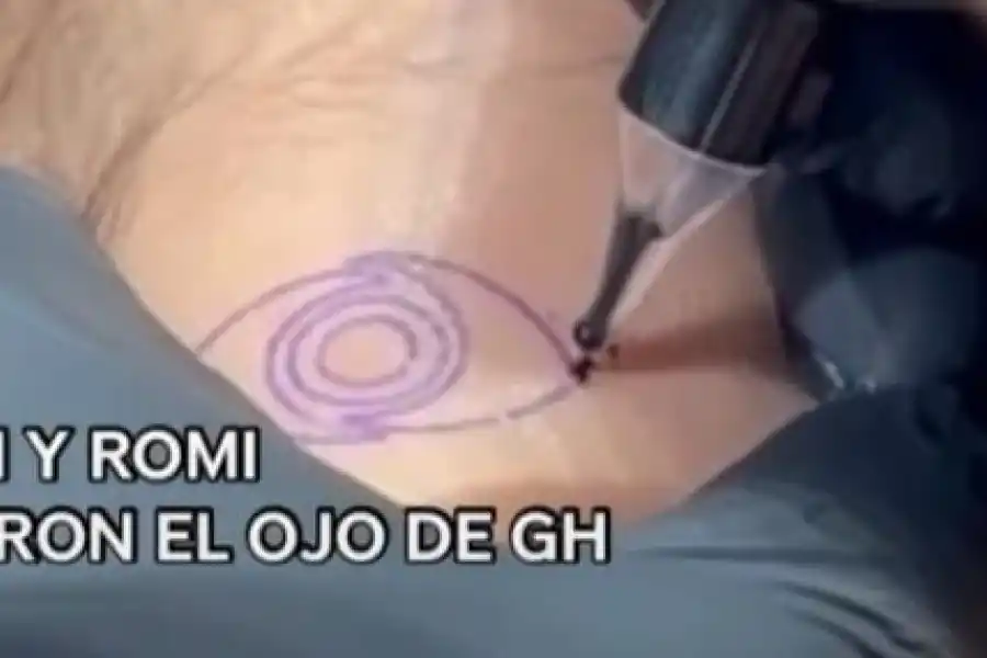 Julieta, Daniela y Romina se hicieron una marca para toda la vida