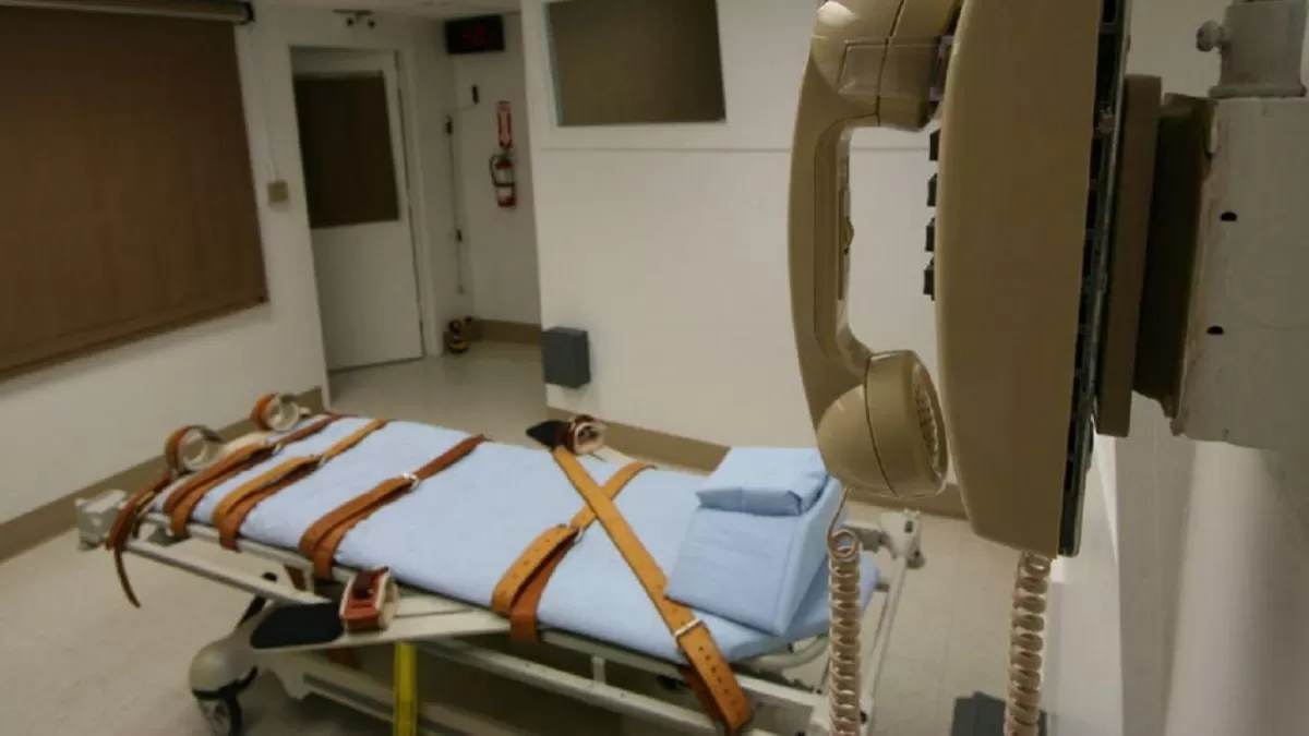 El estado de Washington eliminó la pena de muerte y la esterilización como castigos