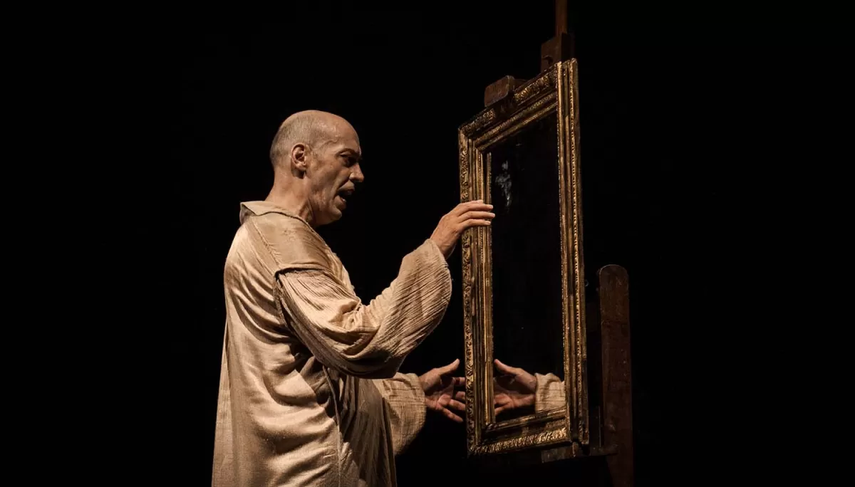 “Macbeth”: dos obras teatrales que versionan la tragedia clásica