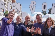 Elecciones 2023: la reacción de La Cámpora tras la decisión de Alberto Fernández