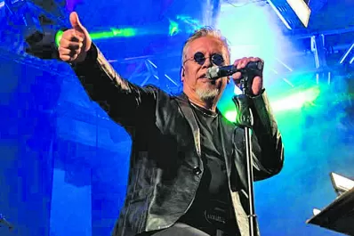 El retorno del rey: Pelusa trae un nuevo disco