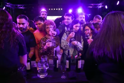 Un viaje a los sentidos con 10 vinos tucumanos