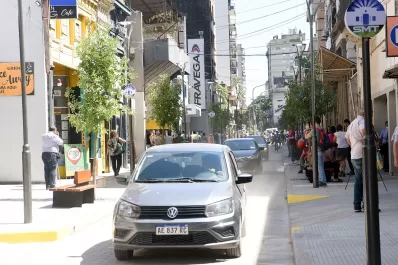 Anuncian una jornada soleada antes de un fin de semana lluvioso