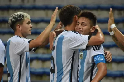 Dos joyas de la Selección Sub-17 pidieron perdón por la derrota en el Sudamericano: “Fui un desastre”