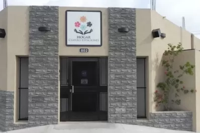 Un interno mató a otro durante una pelea en un centro de salud mental