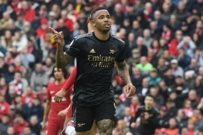 Arsenal-Southampton, Angers-PSG y el sorteo del Mundial Sub-20 se destacan en la agenda de TV