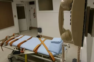 El estado de Washington eliminó la pena de muerte y la esterilización como castigos