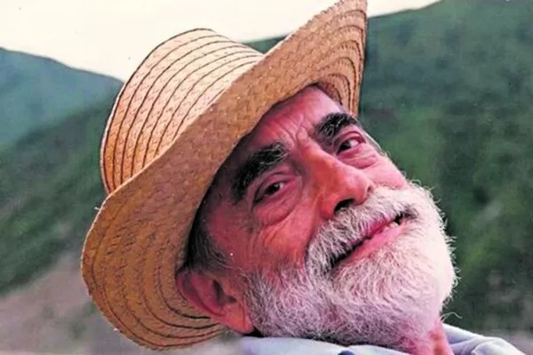 Difundirán el legado de la obra de Gustavo “Cuchi” Leguizamón