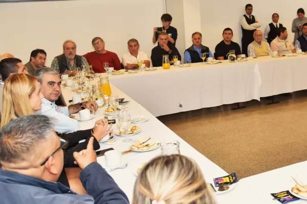 Cuáles son las mejoras que se prevén realizar en el Mercado Dorrego