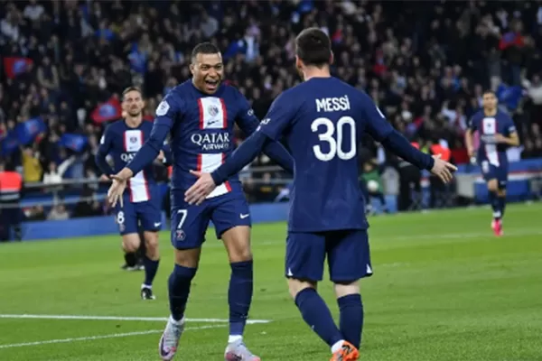 ¿Mbappé a Liverpool? La inaudita cifra que pagaría el club inglés