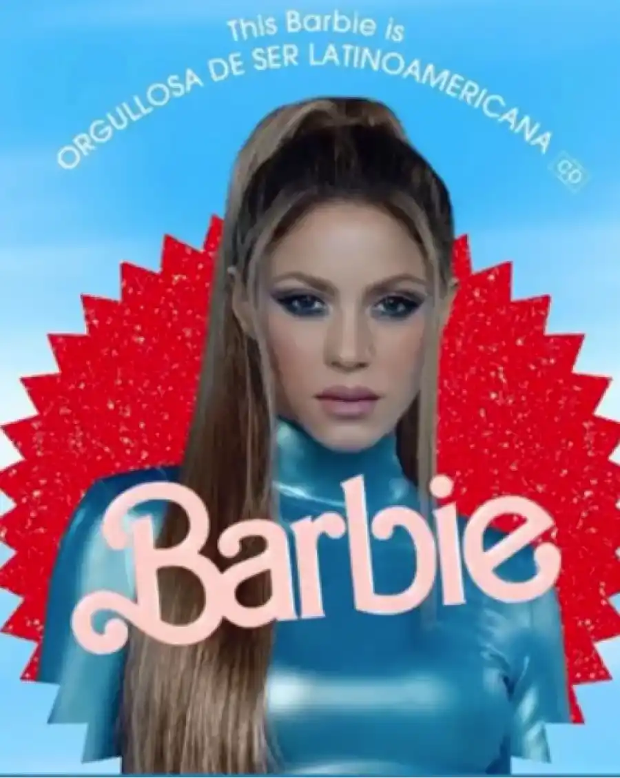 El contundente mensaje de Shakira a Piqué