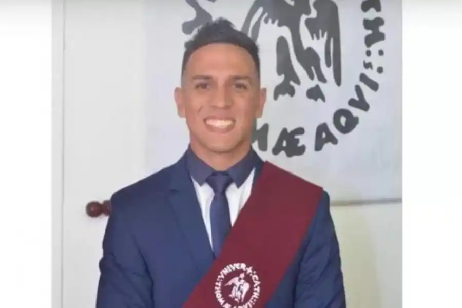 Recompensa de $2 millones para esclarecer el homicidio de un abogado