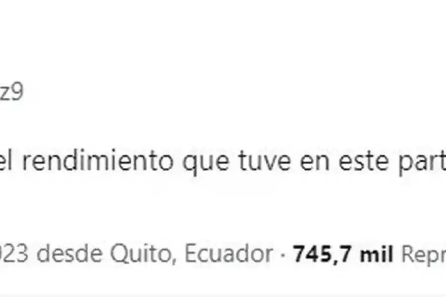 Dos joyas de la Selección Sub-17 pidieron perdón por la derrota en el Sudamericano: “Fui un desastre”