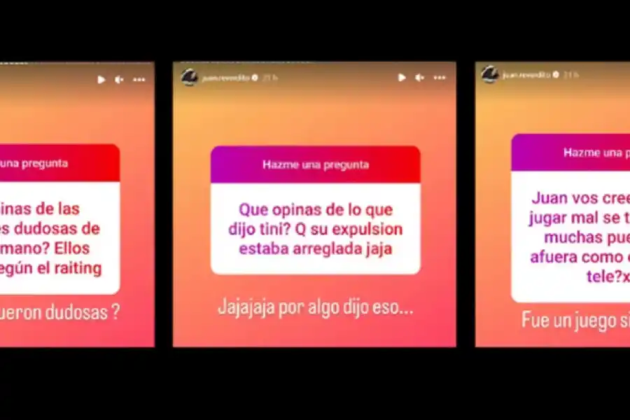 Juan, el taxista de Gran Hermano, pidió ayuda a sus seguidores para entrar al “Bailando 2023”: “Me encantaría”