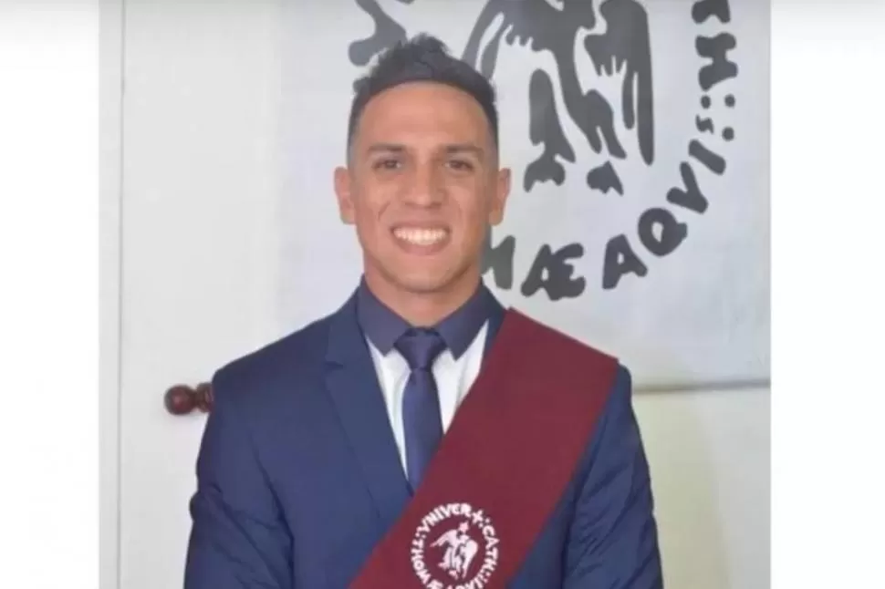 Recompensa de $2 millones para esclarecer el homicidio de un abogado