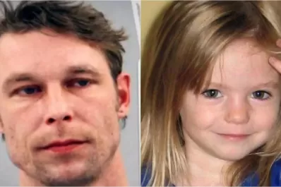 Caso Madeleine McCann: La justicia alemana anuló el procedimiento contra el principal sospechoso