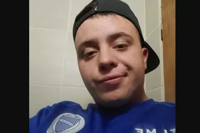 Un sobrino de la senadora Fernández Sagasti murió mientras comía un asado con sus amigos