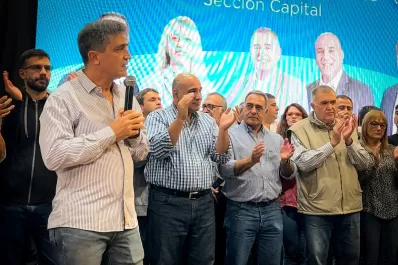 En una capacitación de fiscales, el peronismo llamó a redoblar esfuerzos