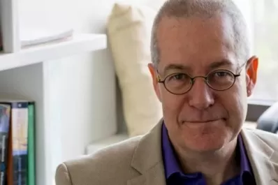 “Debemos soportar las cosas para ayudar a los demás”