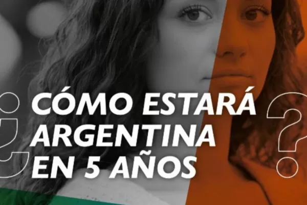 “Sin hábitos democráticos, las instituciones no van a andar nunca bien”